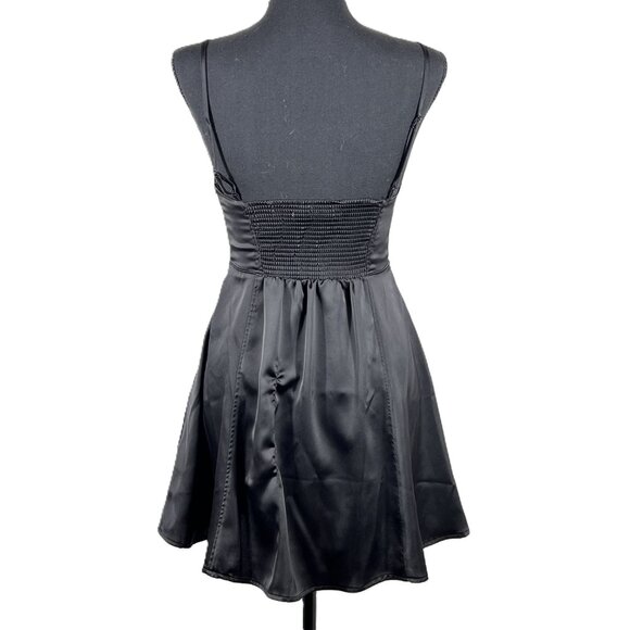 Urban Outfitters Orion Bustier Mini Dress - Picture 5 of 12